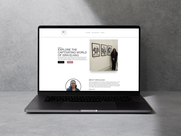 Isra Elhag