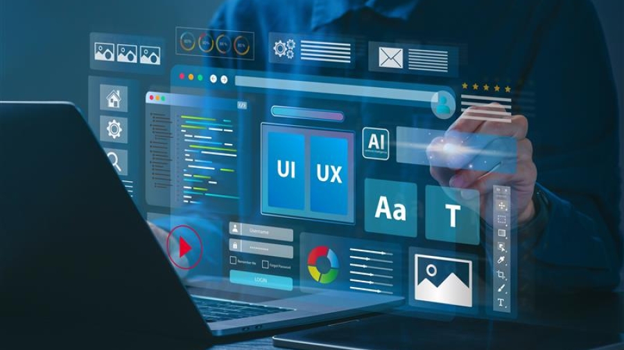 UXUI-Designer