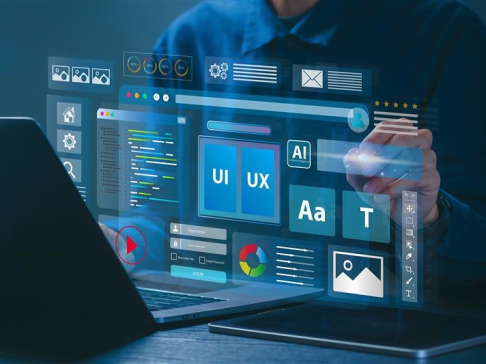UXUI-Designer